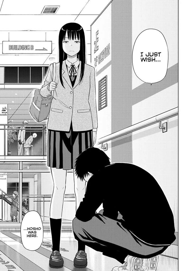 Read Cosmos EN Manga Online