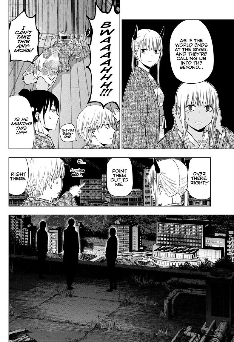 Read Cosmos EN Manga Online