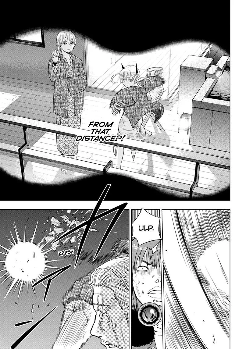 Read Cosmos EN Manga Online