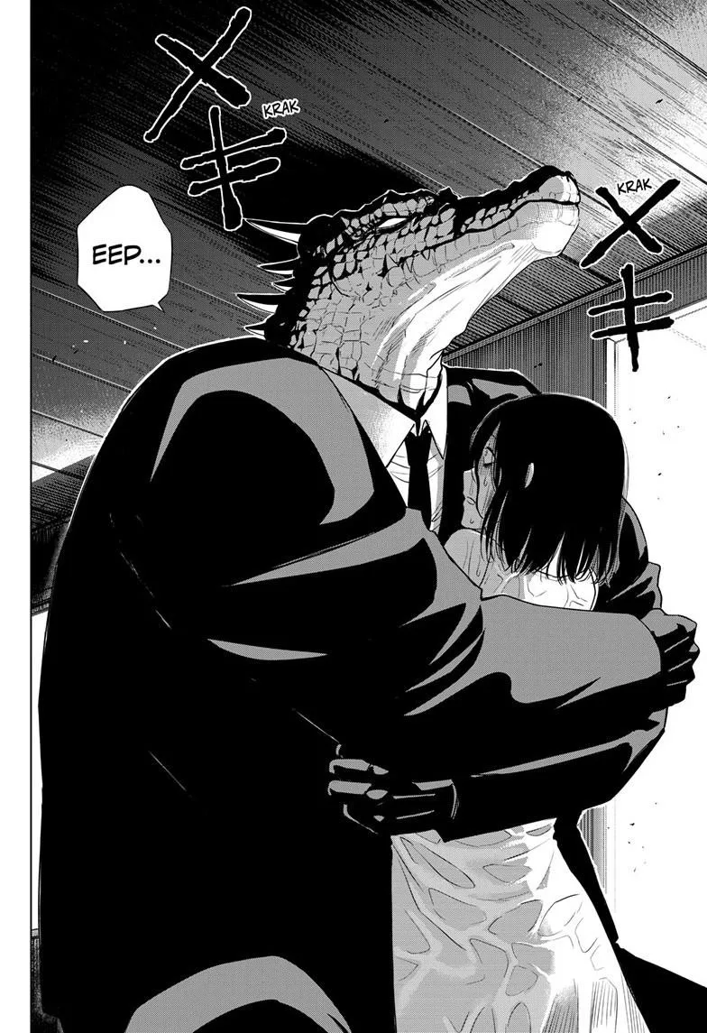 Read Cosmos EN Manga Online