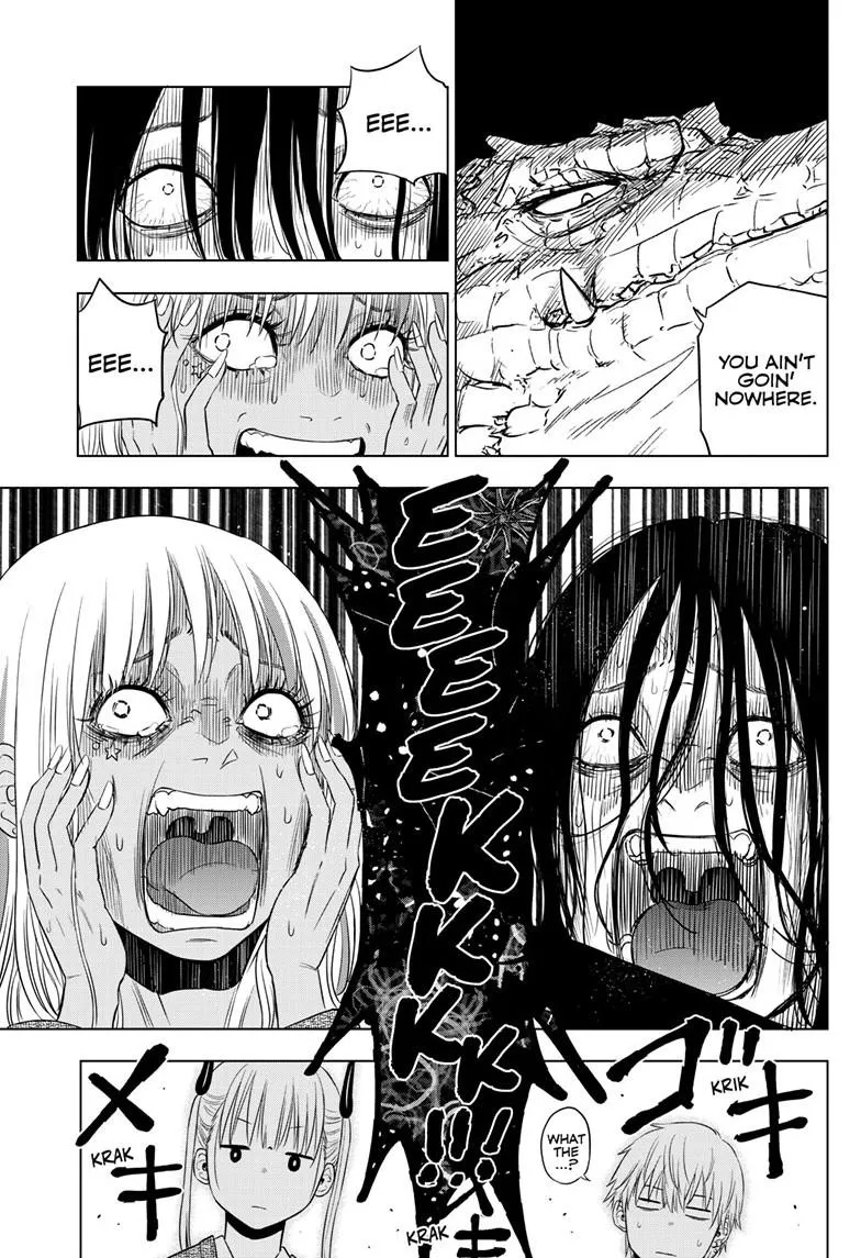 Read Cosmos EN Manga Online