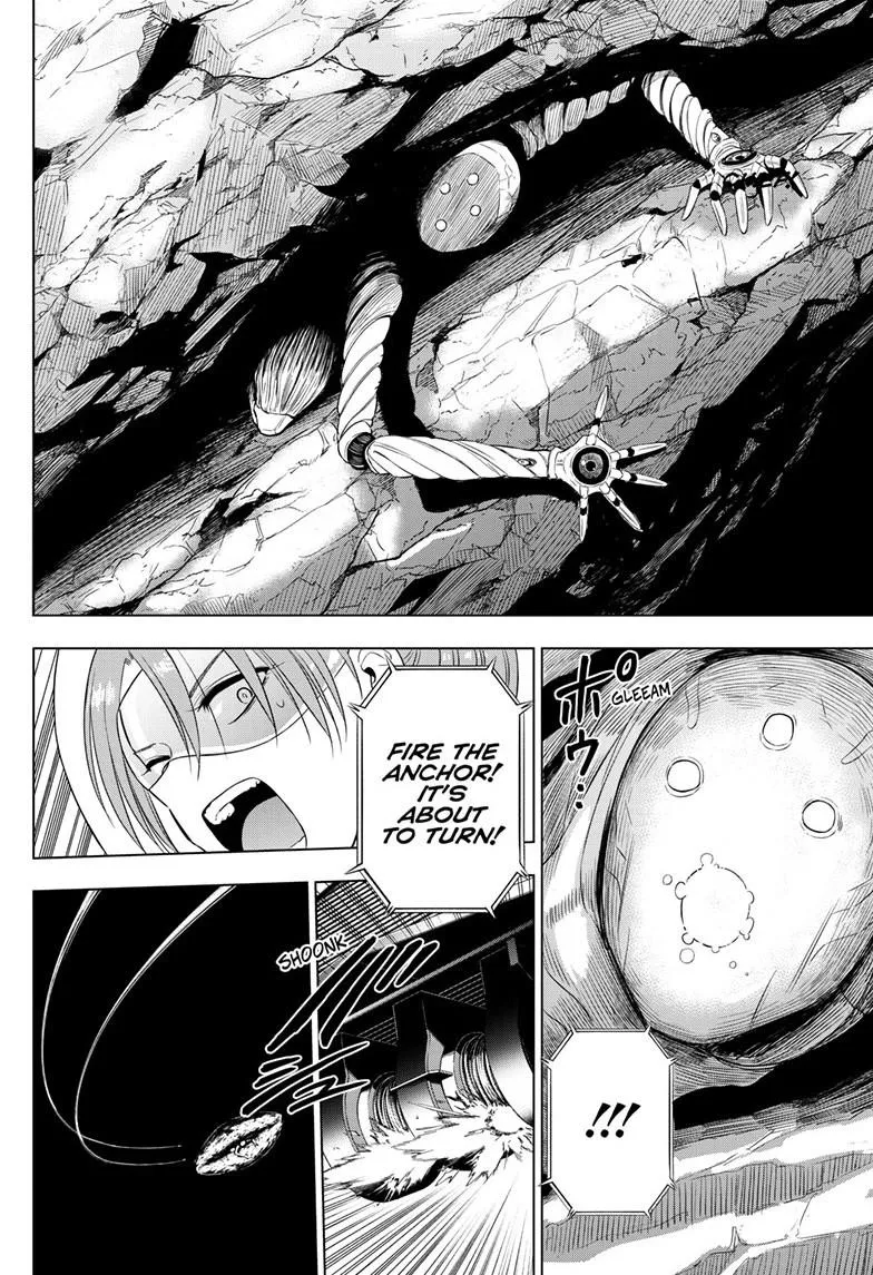 Read Cosmos EN Manga Online