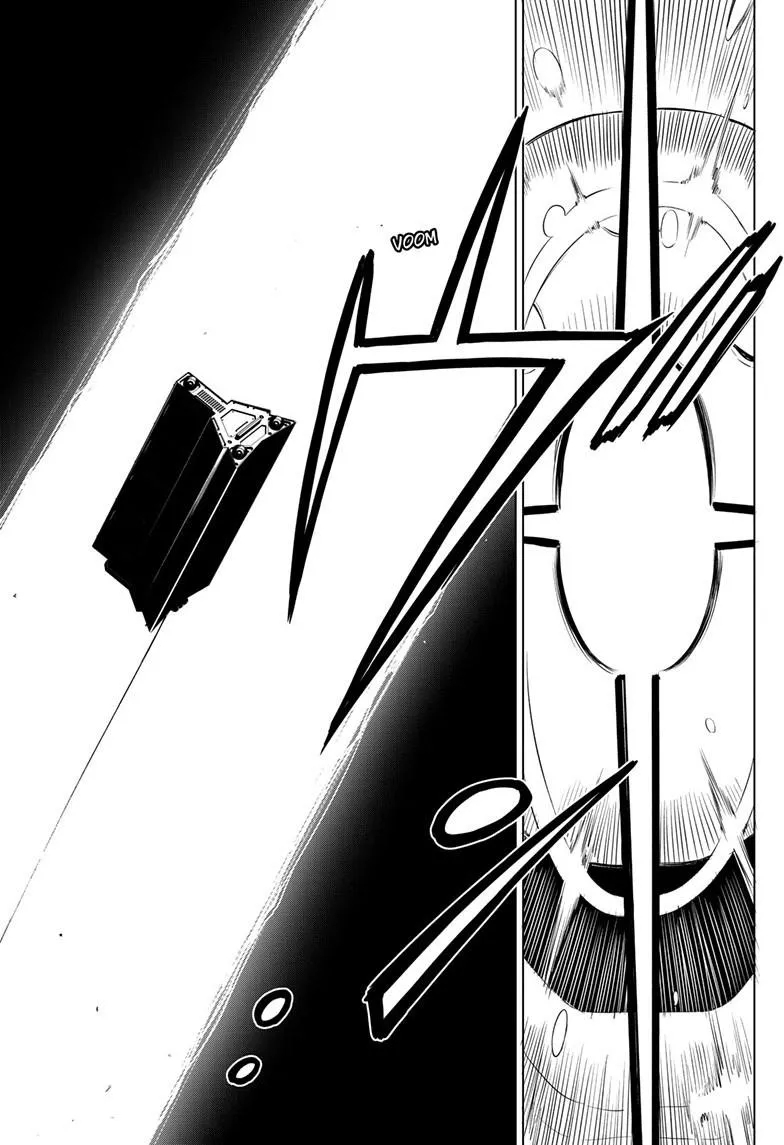 Read Cosmos EN Manga Online