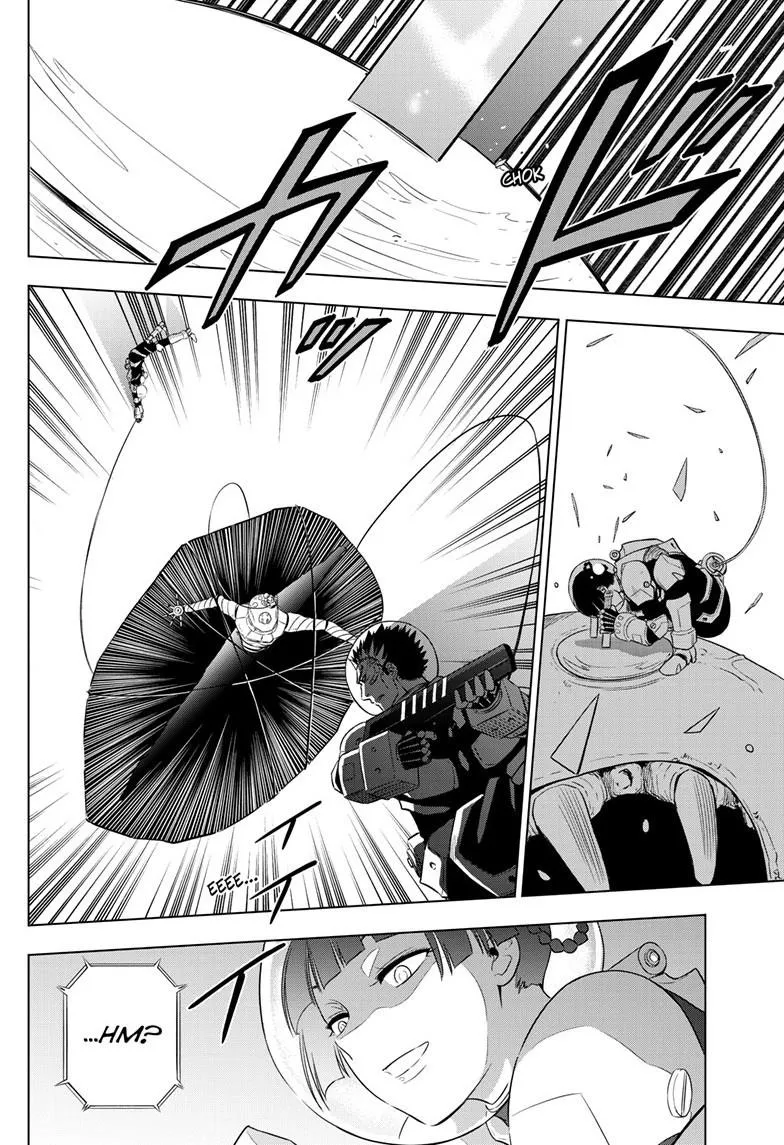 Read Cosmos EN Manga Online