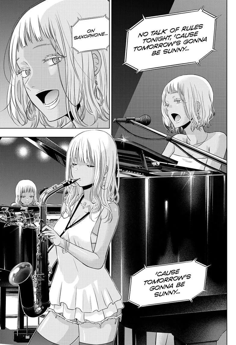Read Cosmos EN Manga Online