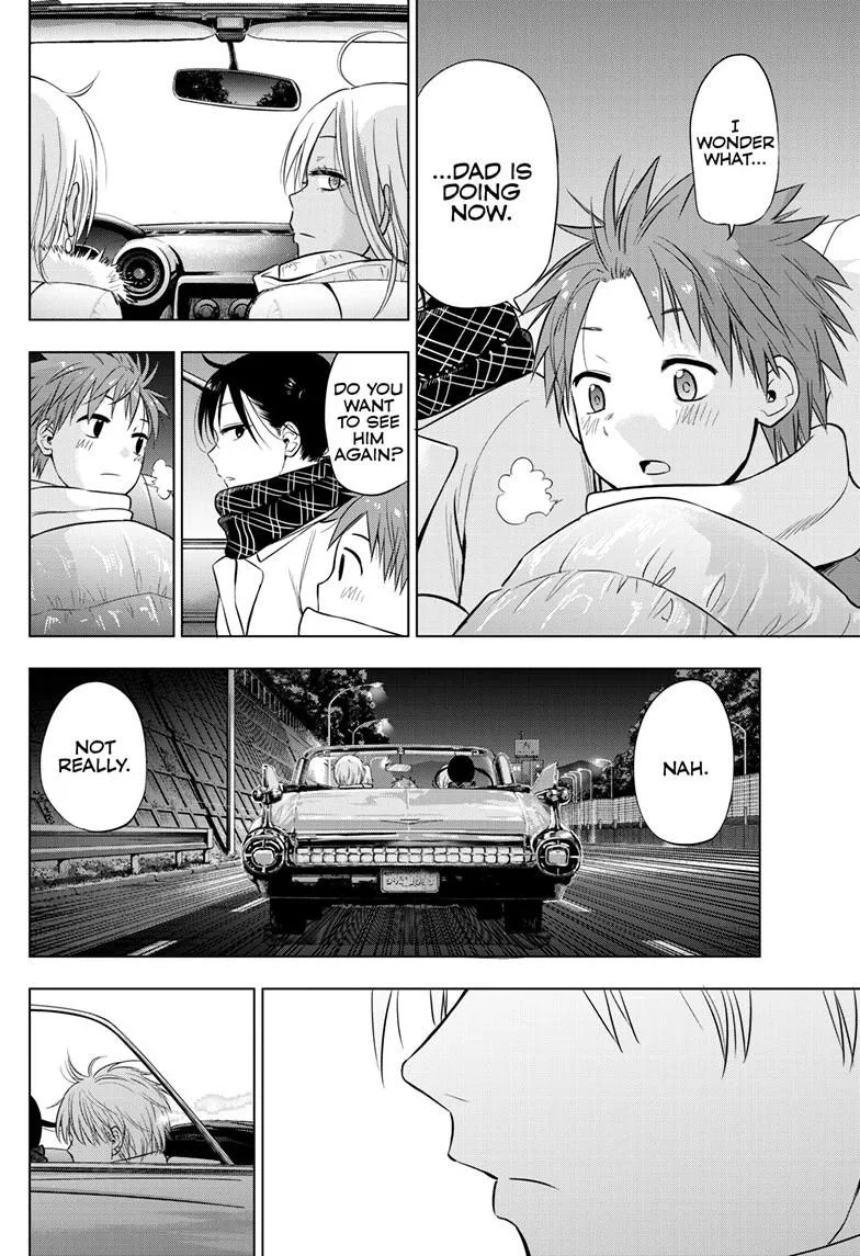 Read Cosmos EN Manga Online