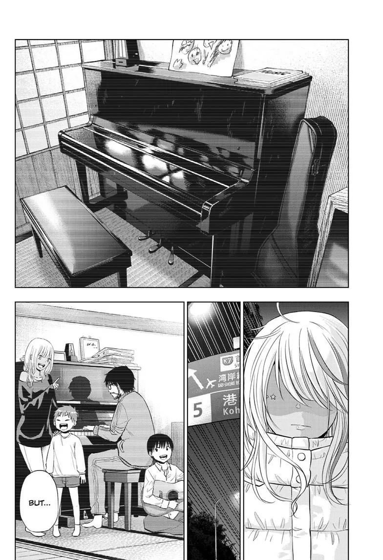 Read Cosmos EN Manga Online