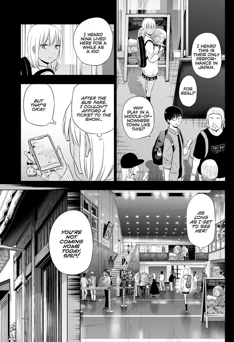 Read Cosmos EN Manga Online