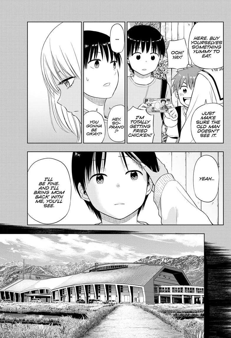 Read Cosmos EN Manga Online