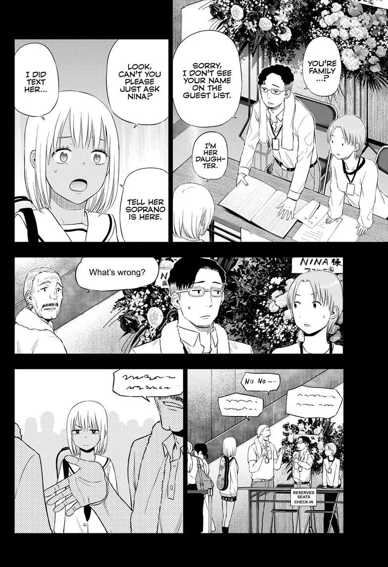 Read Cosmos EN Manga Online