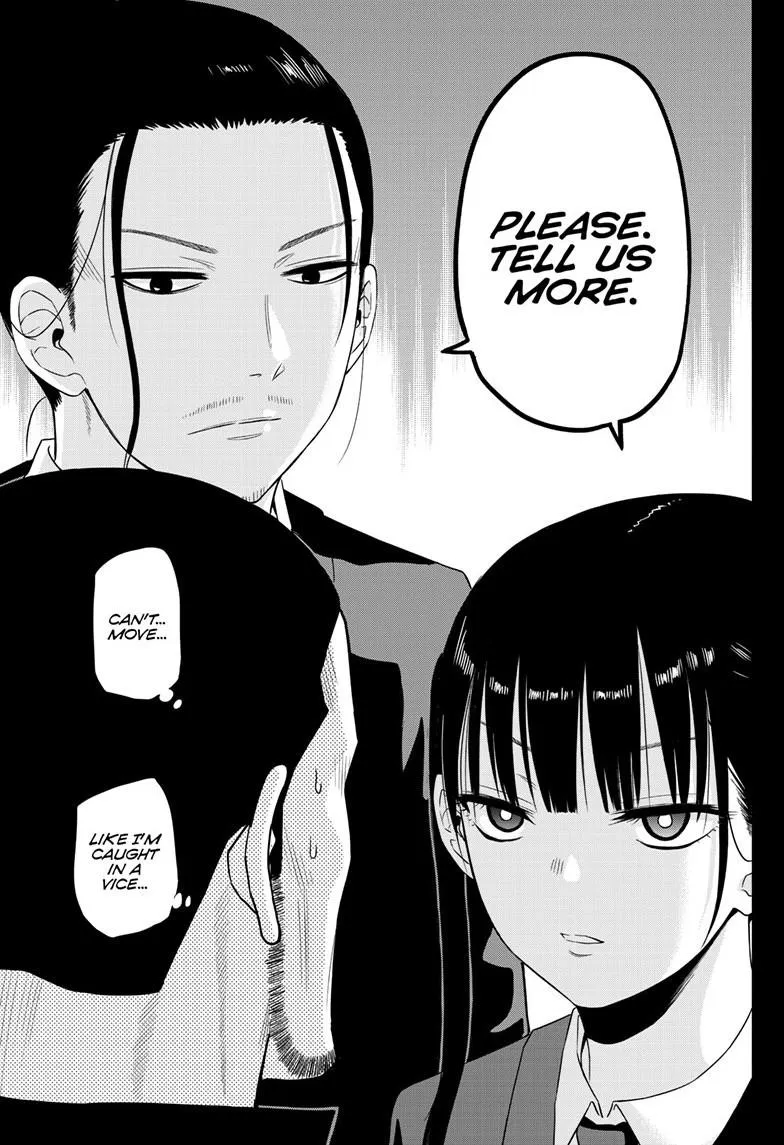Read Cosmos EN Manga Online