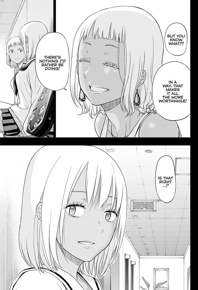 Read Cosmos EN Manga Online
