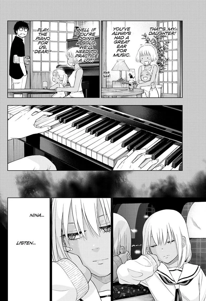 Read Cosmos EN Manga Online
