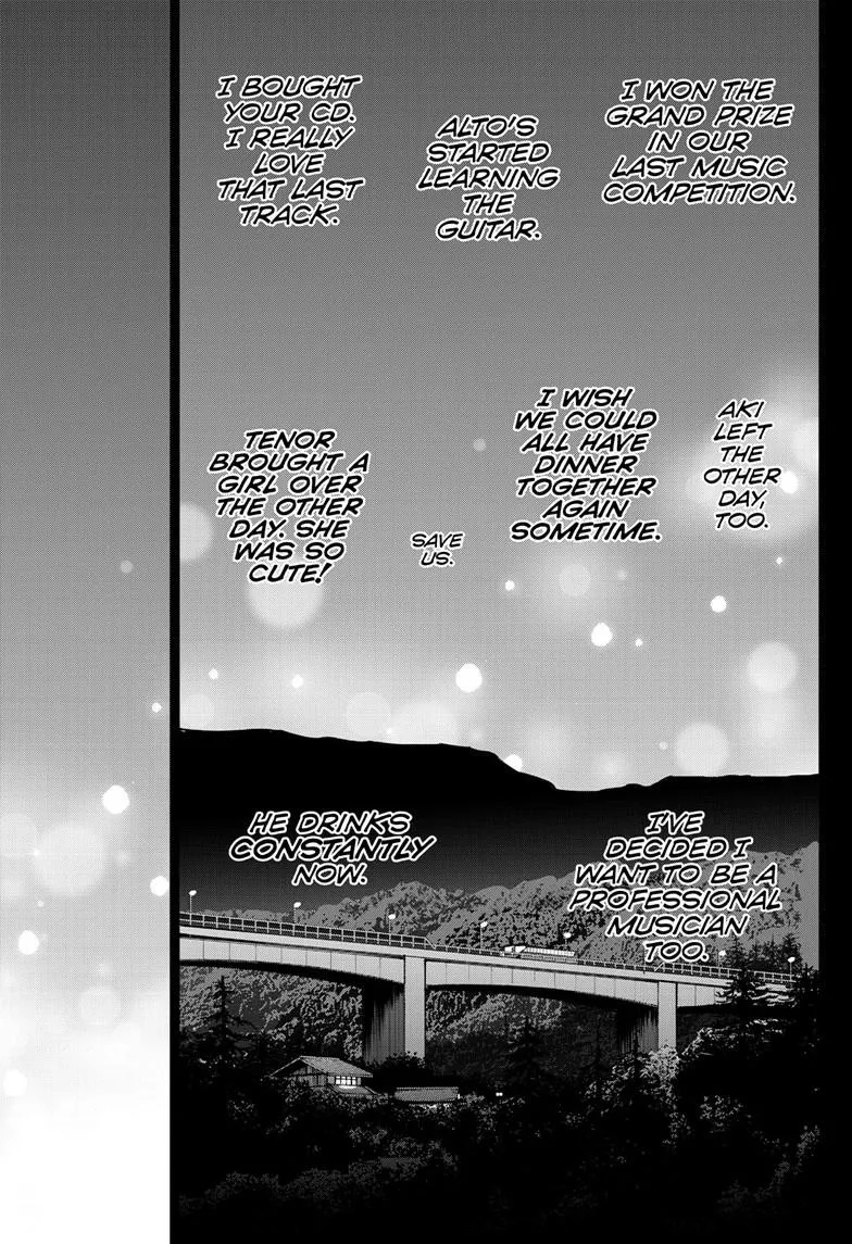 Read Cosmos EN Manga Online