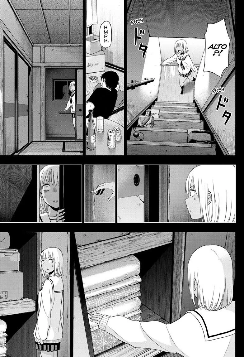 Read Cosmos EN Manga Online