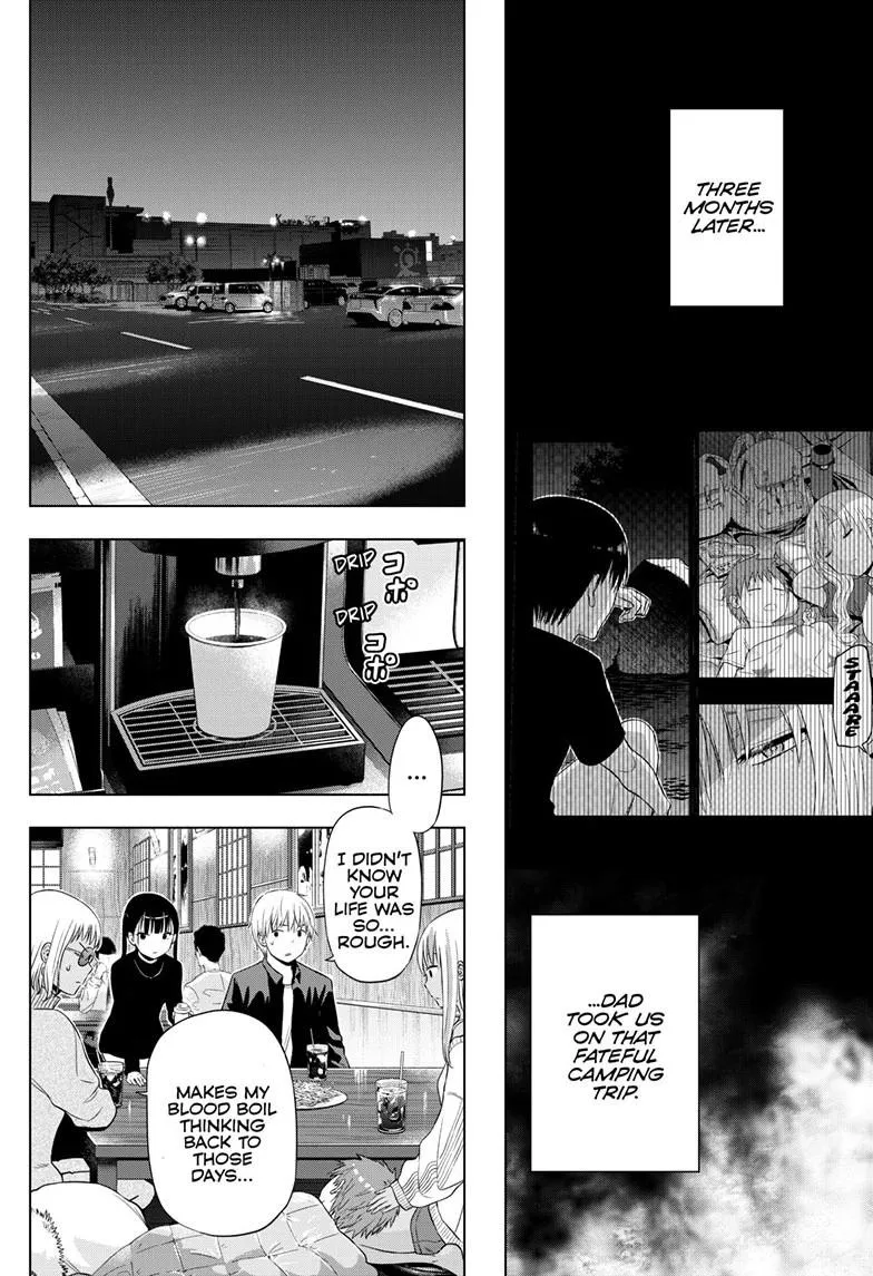 Read Cosmos EN Manga Online