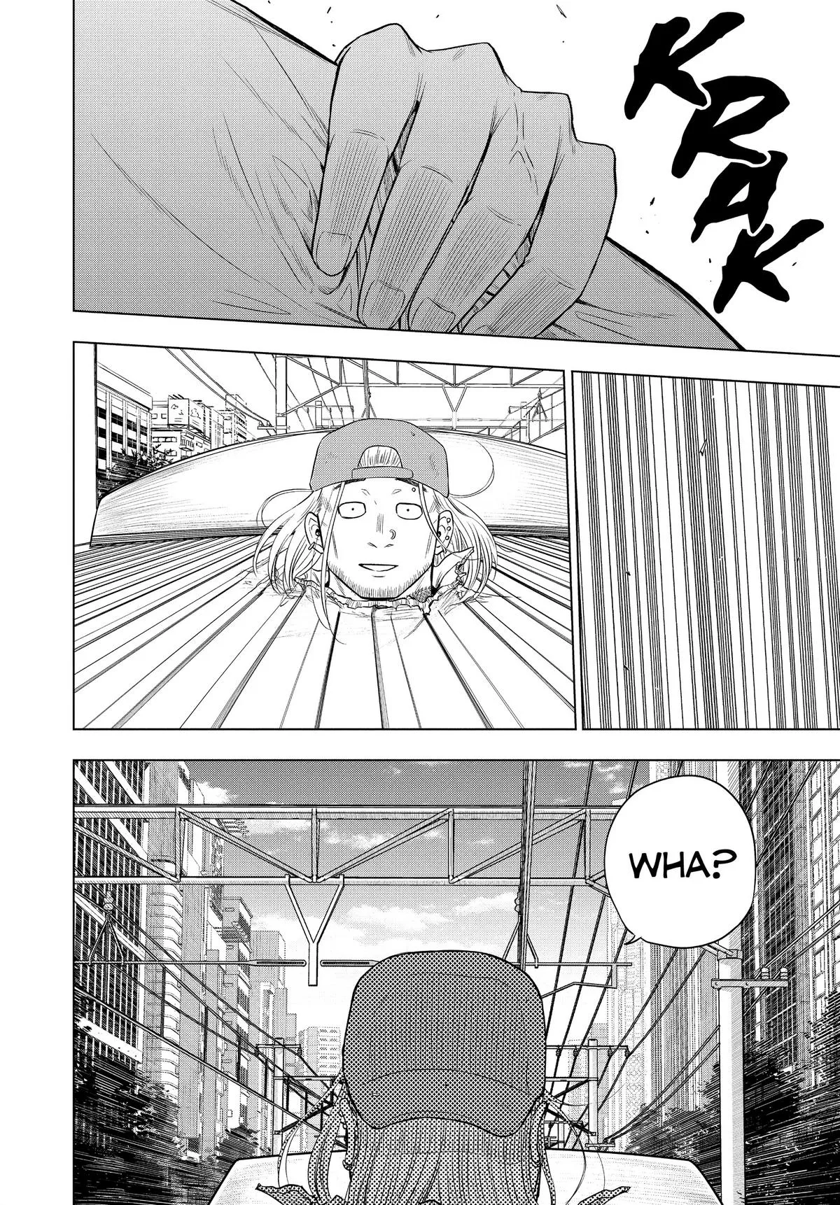 Read Cosmos EN Manga Online