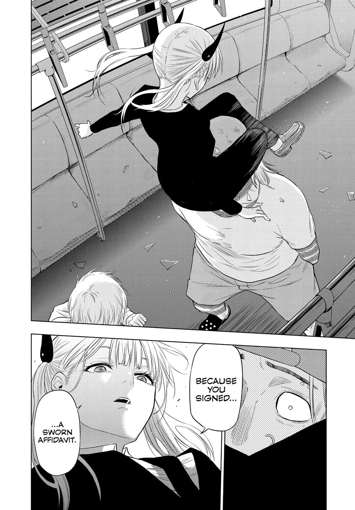 Read Cosmos EN Manga Online
