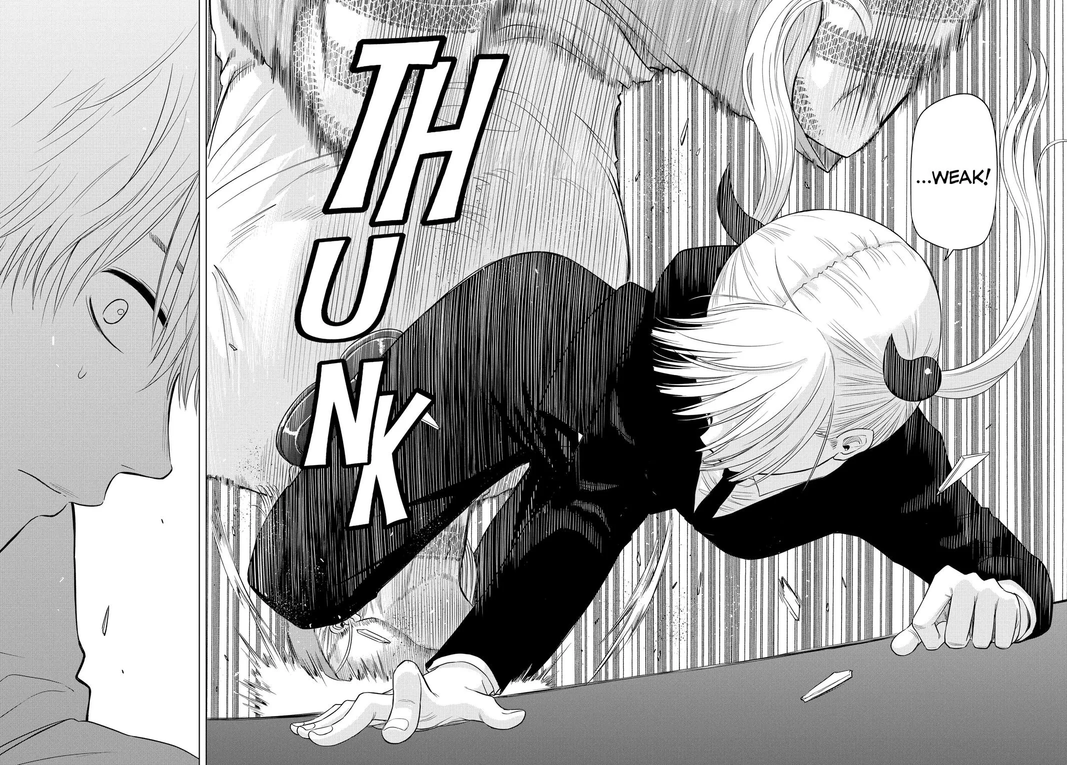 Read Cosmos EN Manga Online