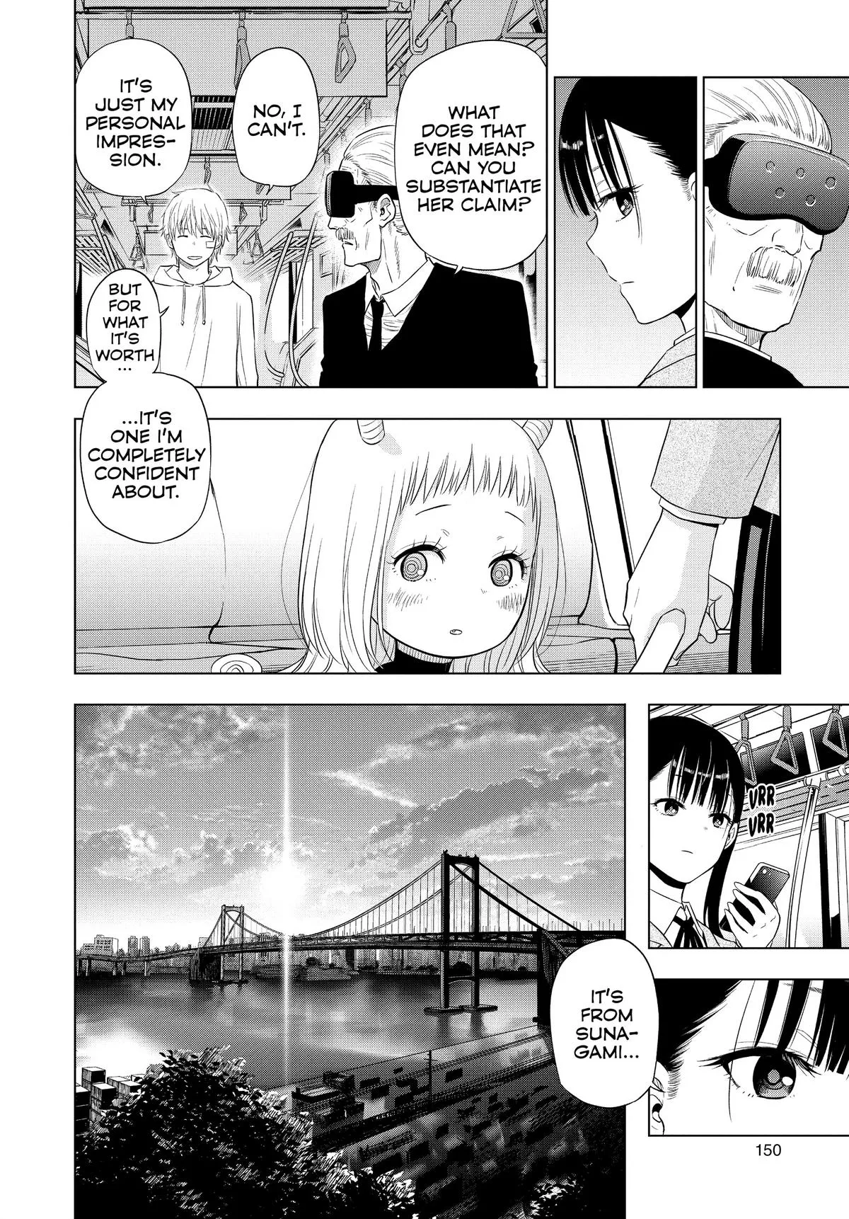 Read Cosmos EN Manga Online