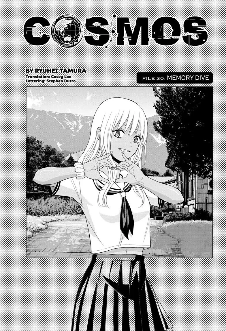 Read Cosmos EN Manga Online