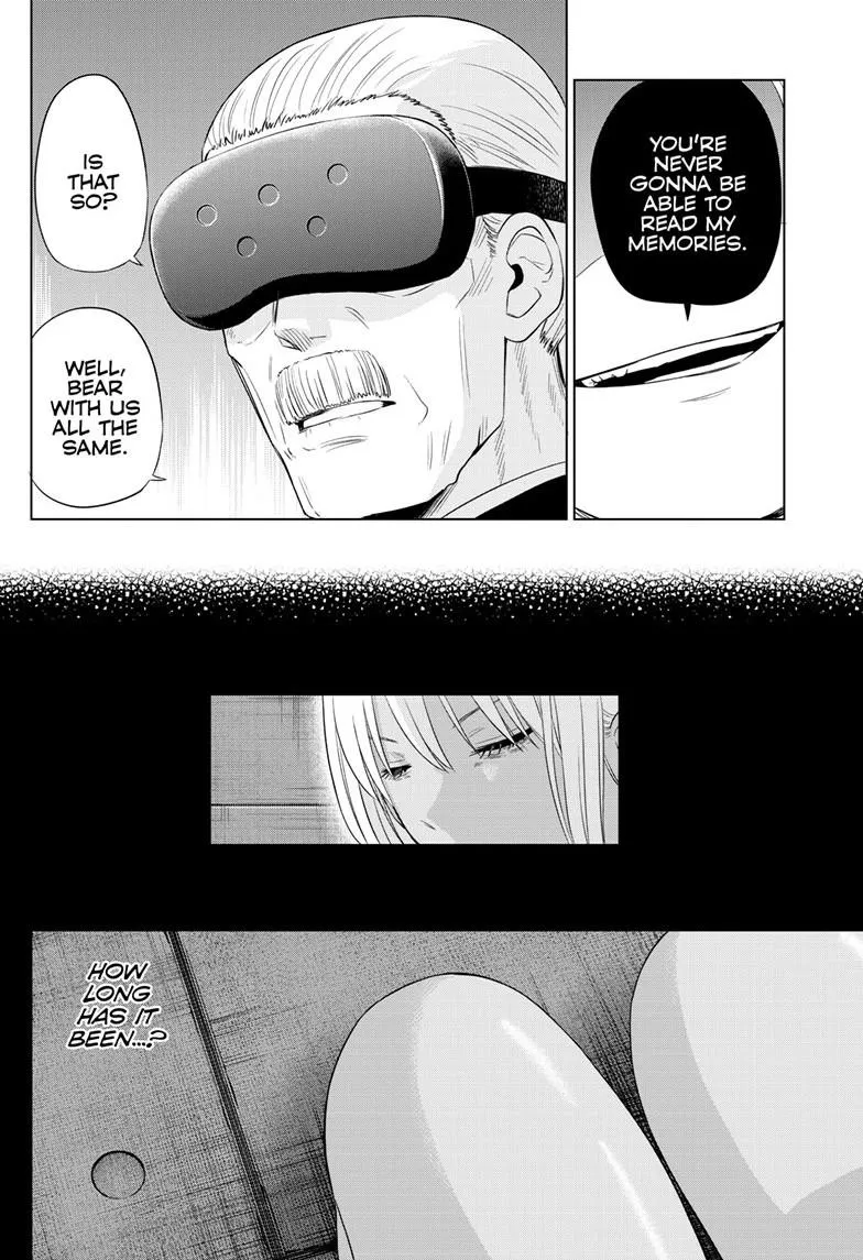 Read Cosmos EN Manga Online
