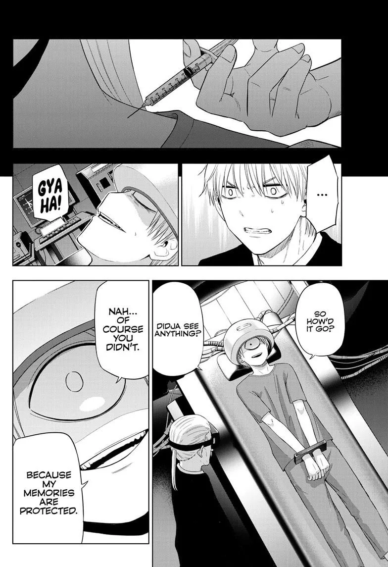 Read Cosmos EN Manga Online
