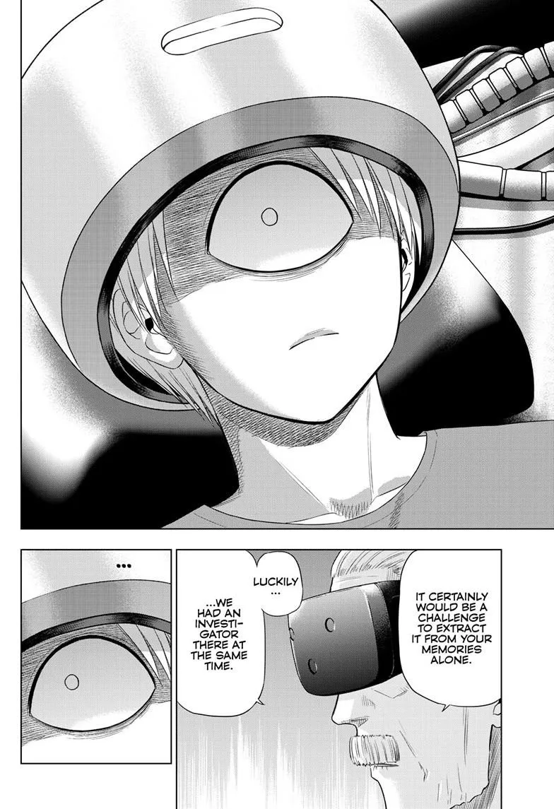 Read Cosmos EN Manga Online