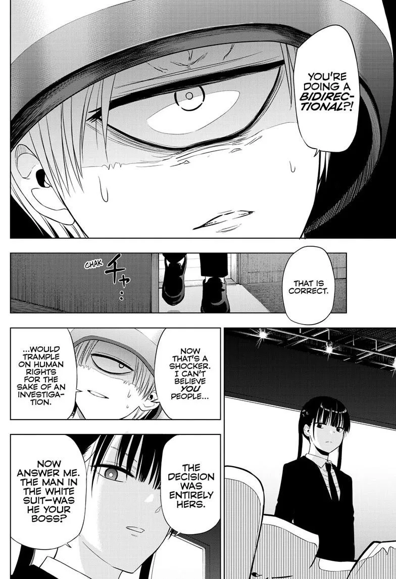 Read Cosmos EN Manga Online