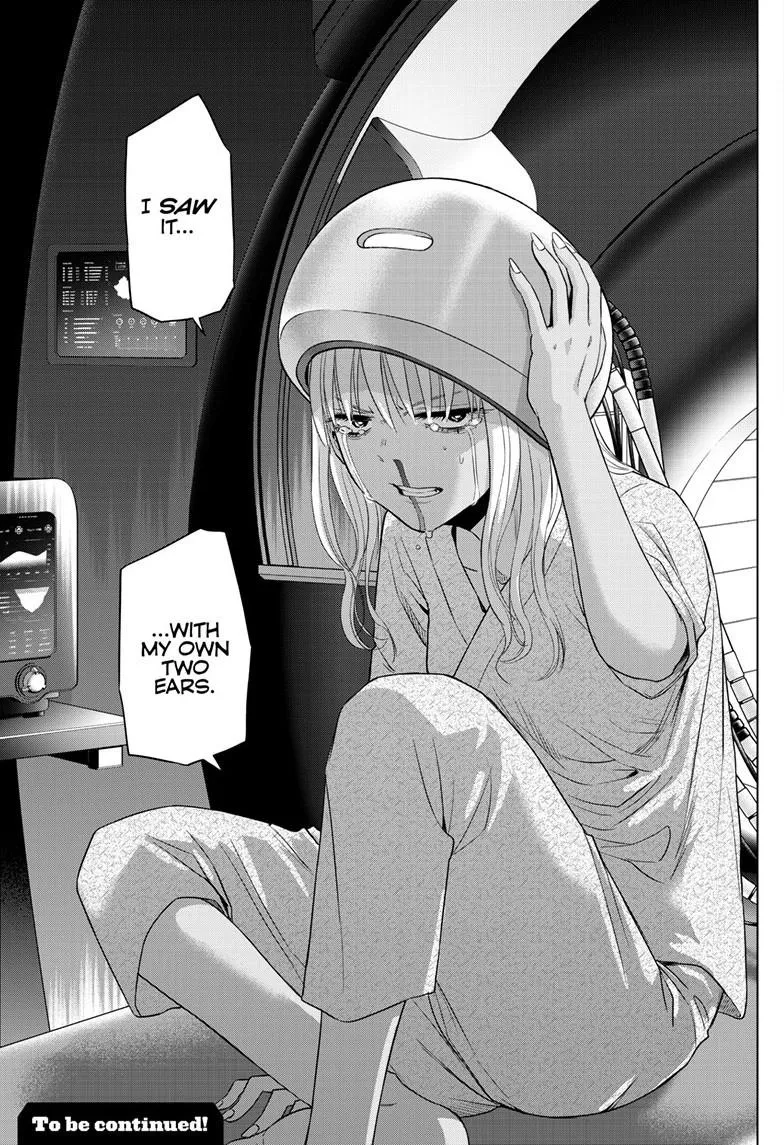 Read Cosmos EN Manga Online