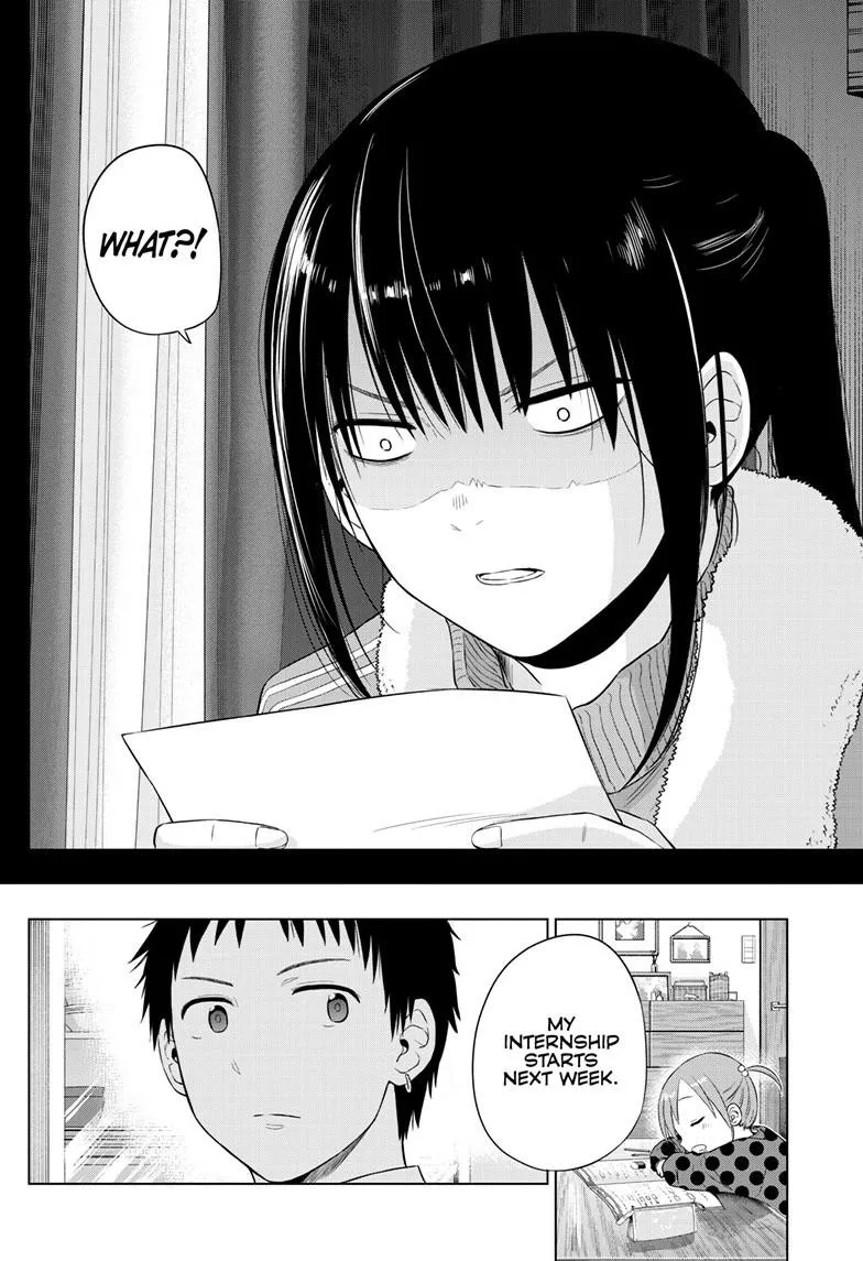 Read Cosmos EN Manga Online