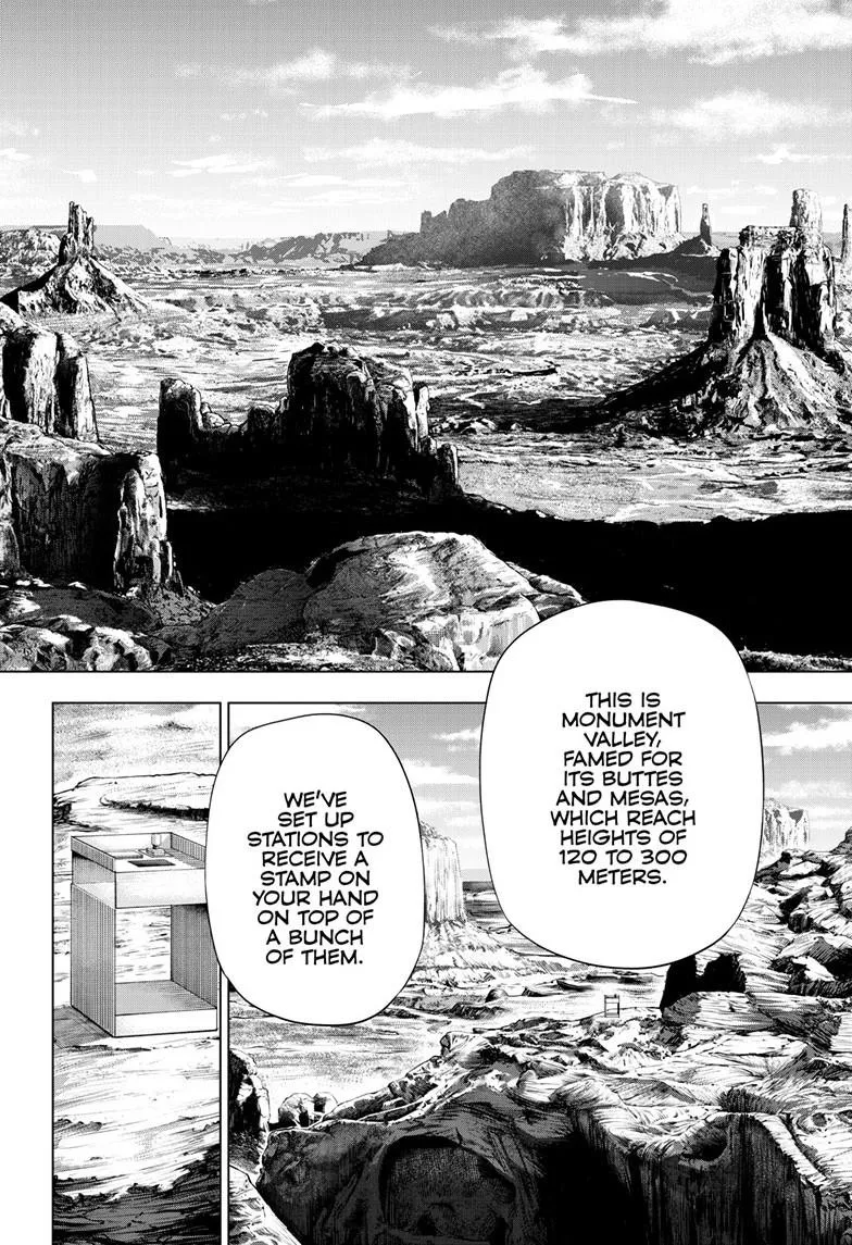 Read Cosmos EN Manga Online