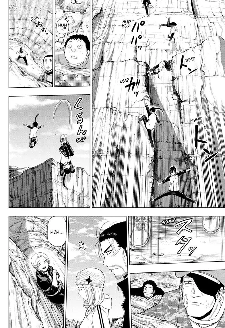 Read Cosmos EN Manga Online