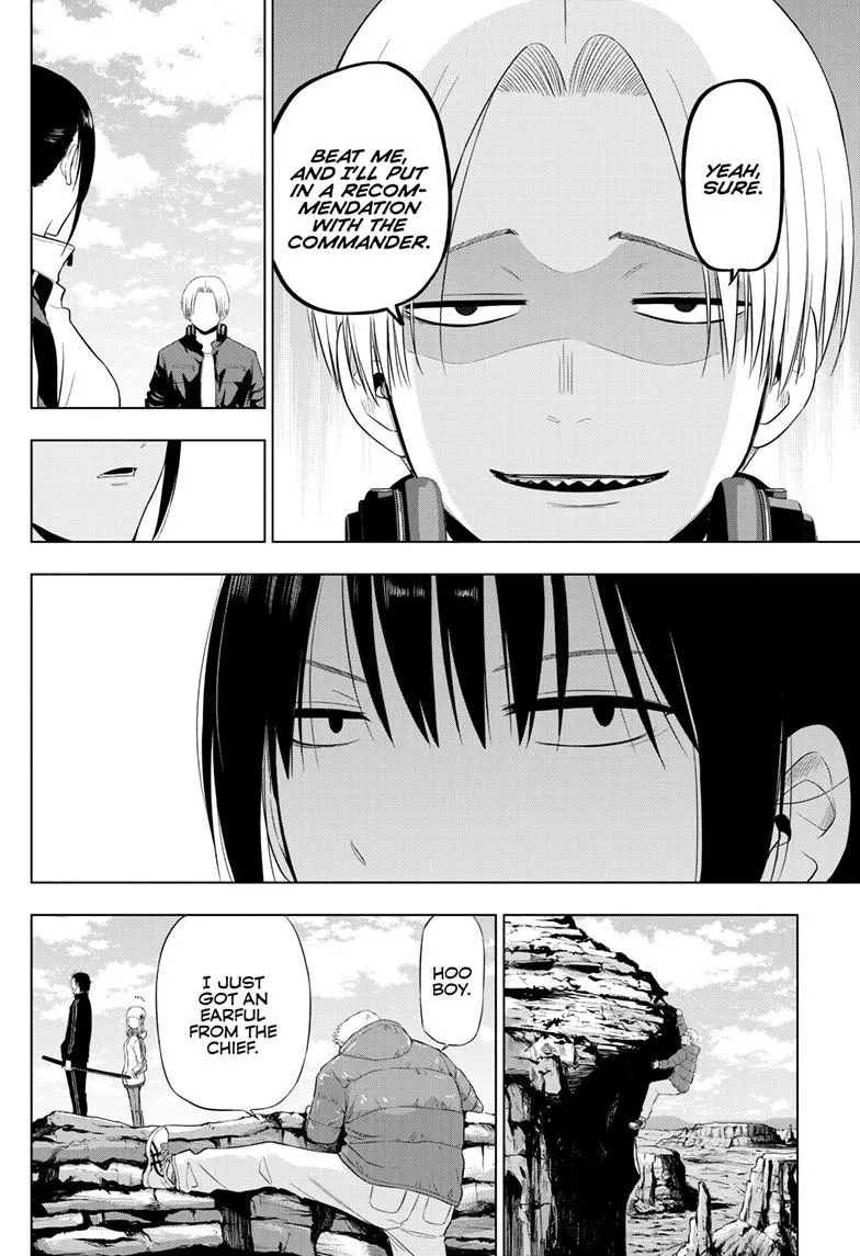Read Cosmos EN Manga Online