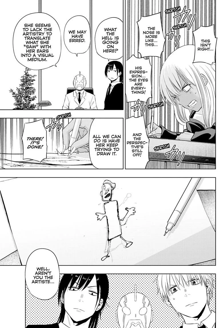 Read Cosmos EN Manga Online