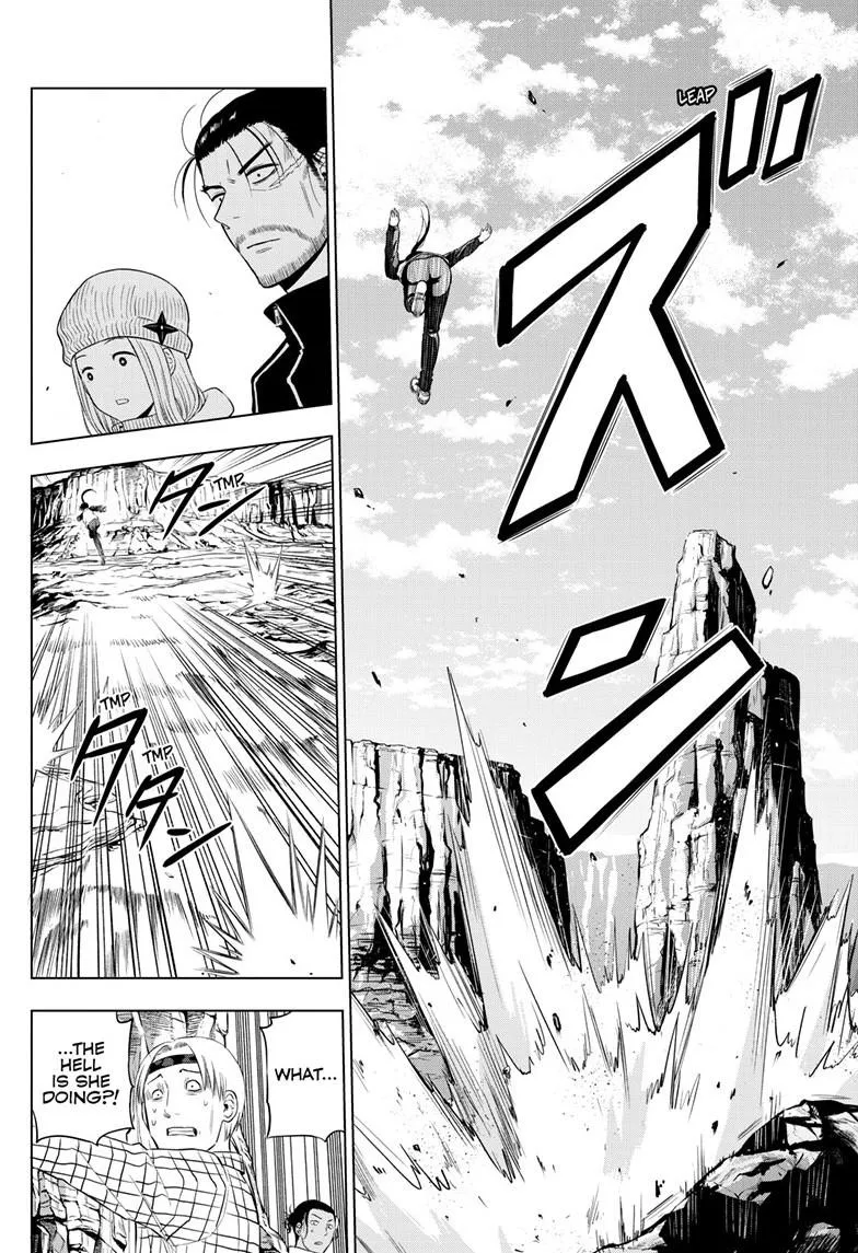 Read Cosmos EN Manga Online