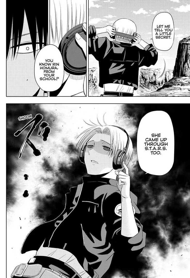 Read Cosmos EN Manga Online