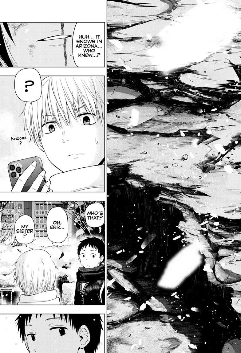 Read Cosmos EN Manga Online