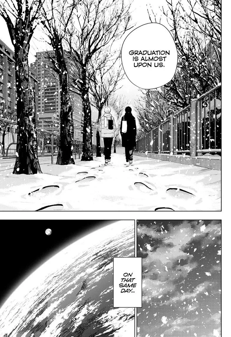 Read Cosmos EN Manga Online