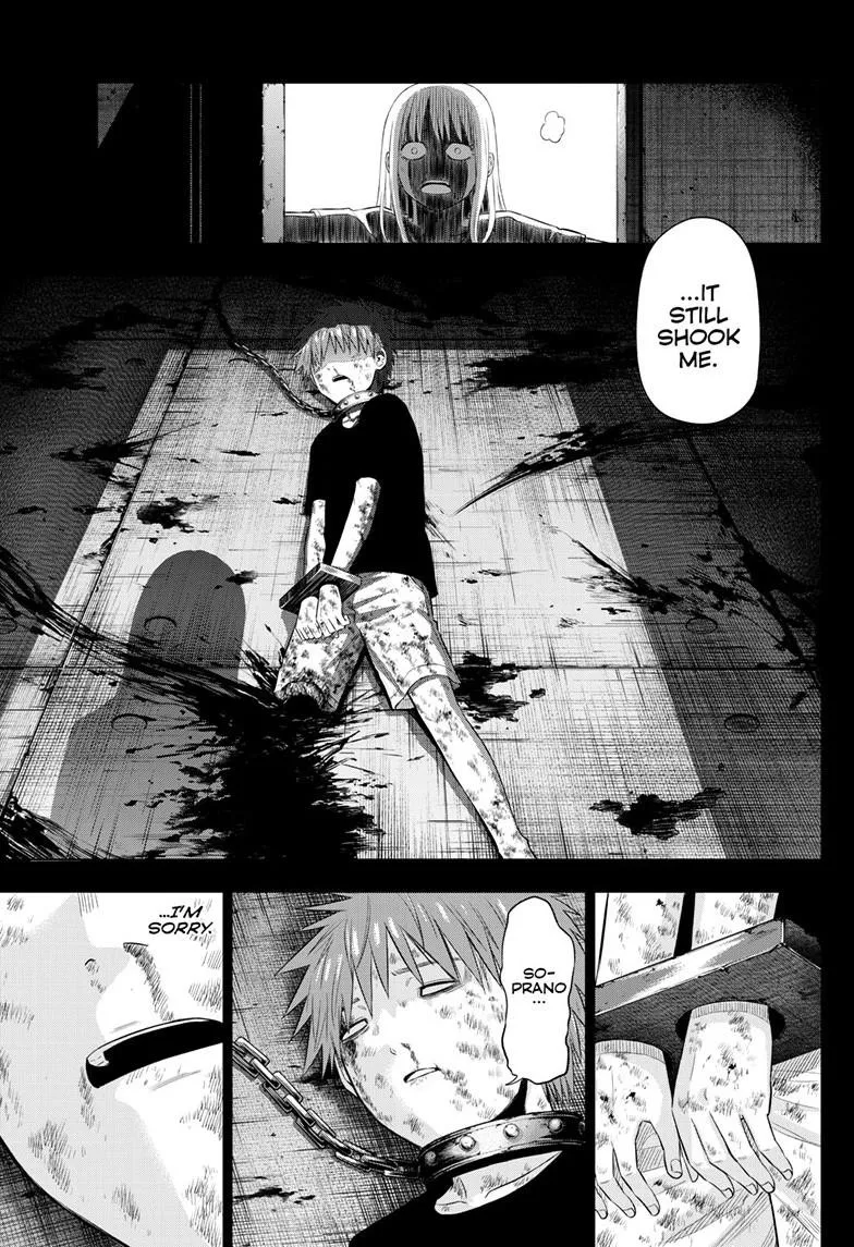 Read Cosmos EN Manga Online