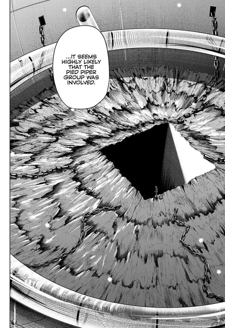 Read Cosmos EN Manga Online