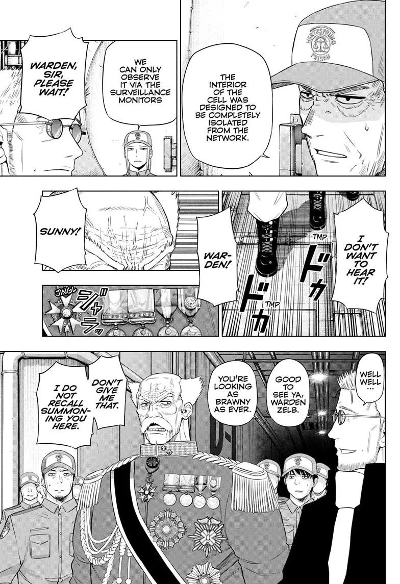 Read Cosmos EN Manga Online