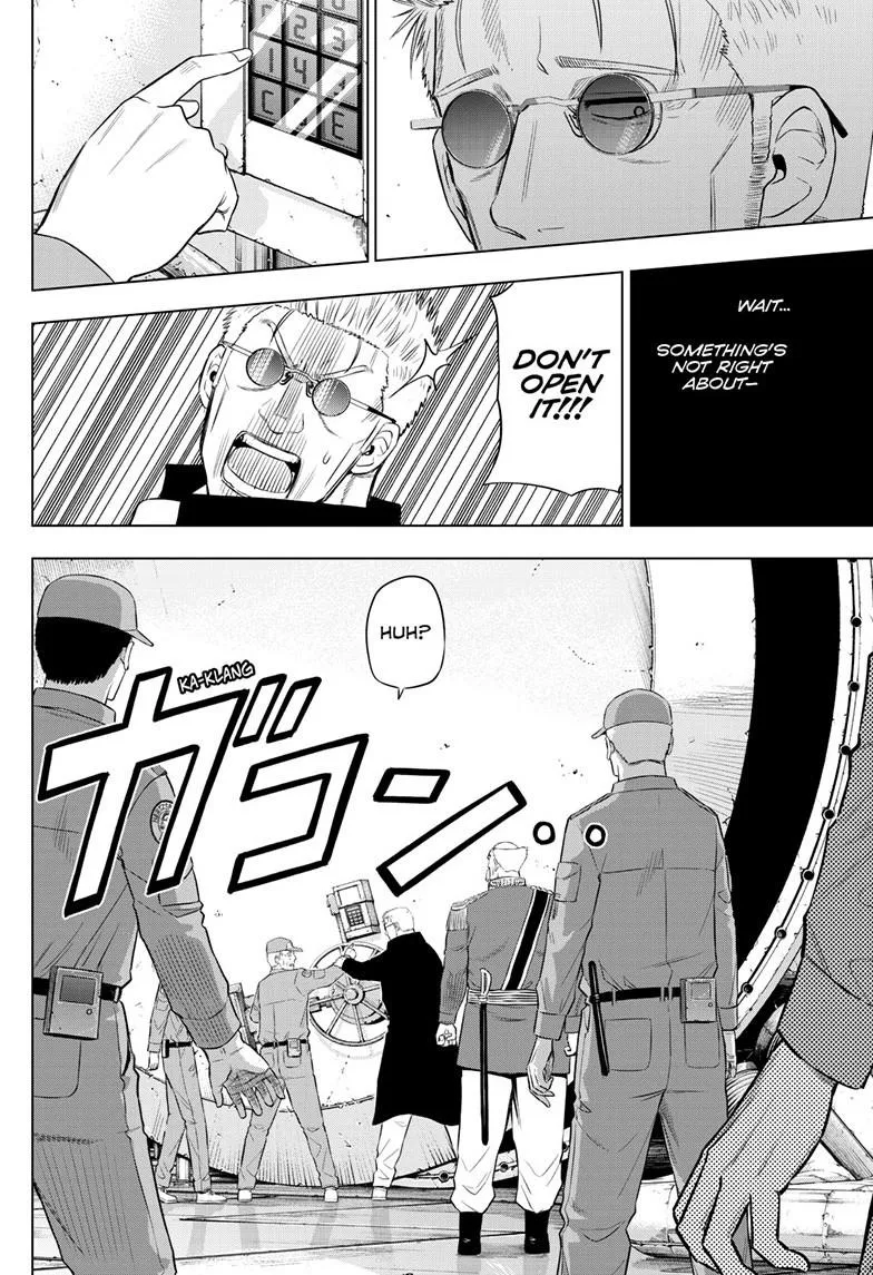 Read Cosmos EN Manga Online