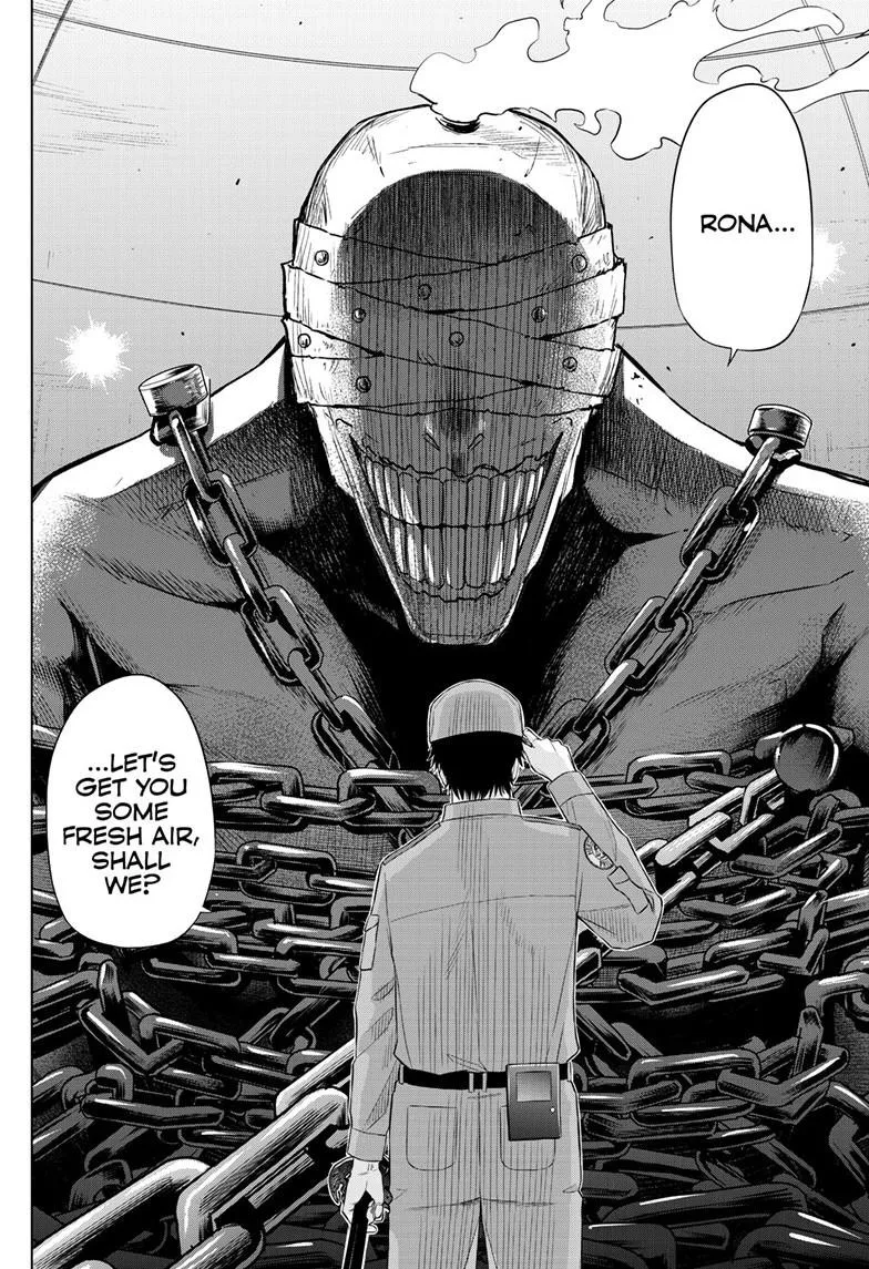 Read Cosmos EN Manga Online