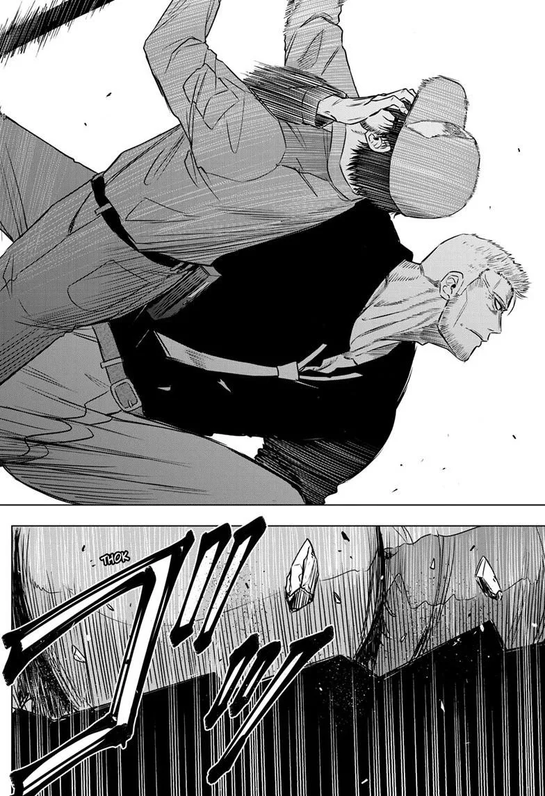 Read Cosmos EN Manga Online