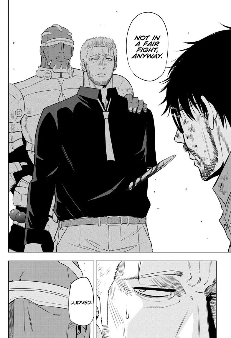 Read Cosmos EN Manga Online