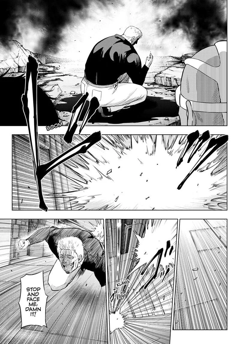 Read Cosmos EN Manga Online