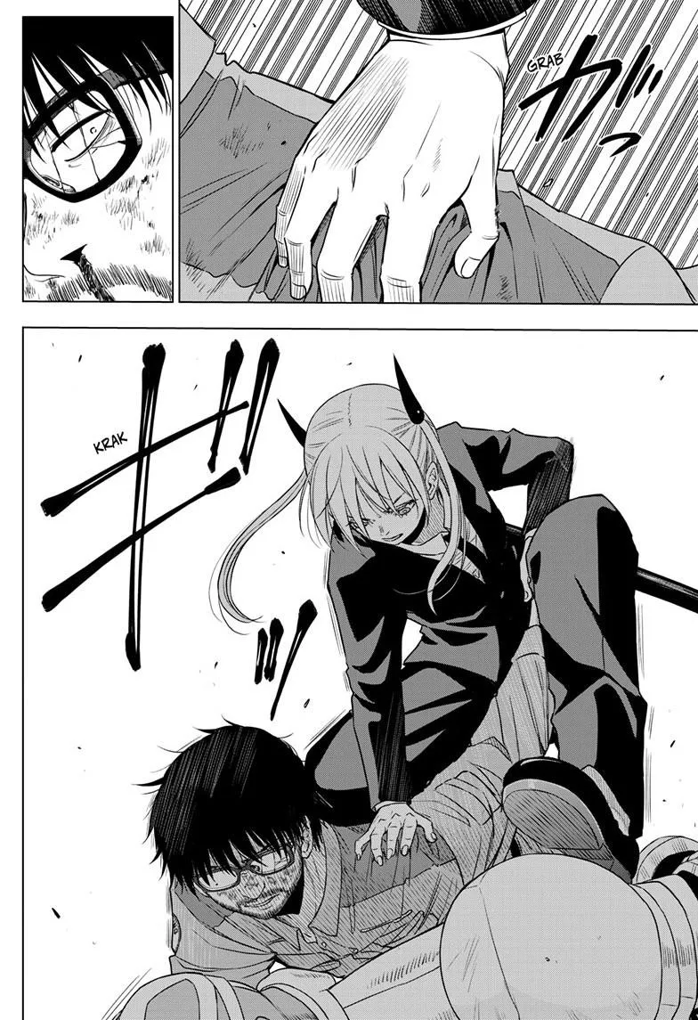 Read Cosmos EN Manga Online