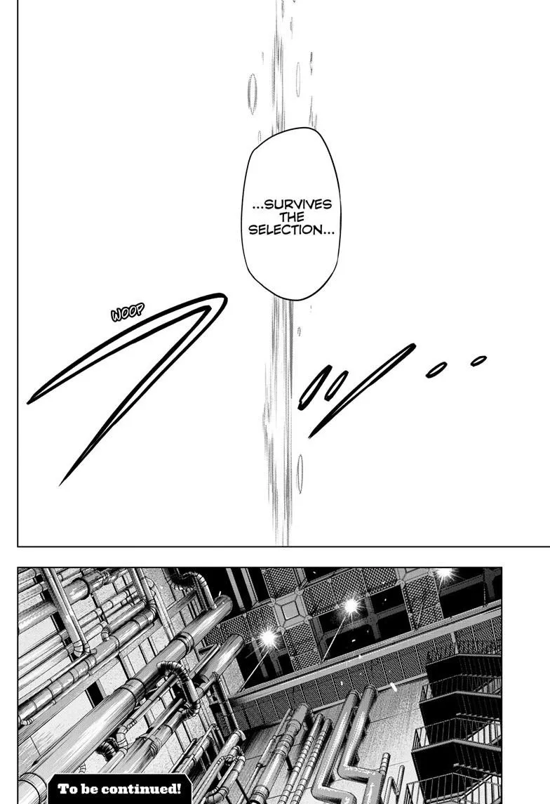 Read Cosmos EN Manga Online