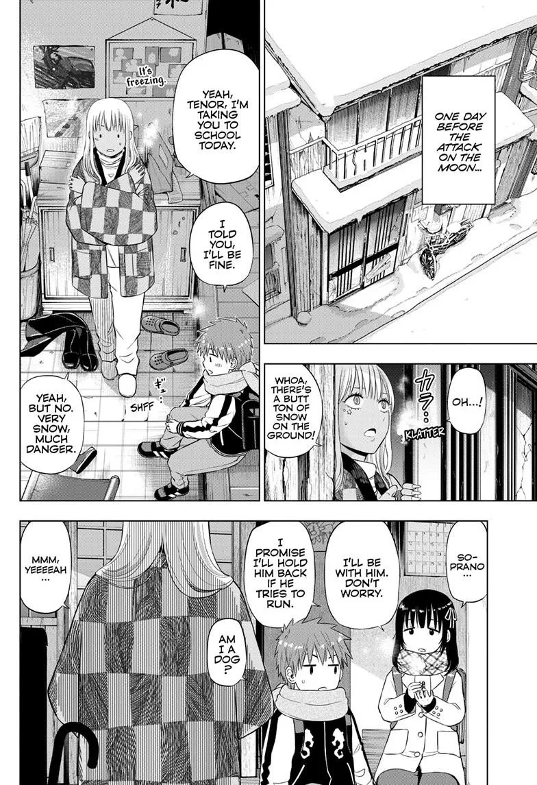 Read Cosmos EN Manga Online